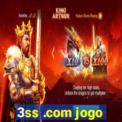 3ss .com jogo